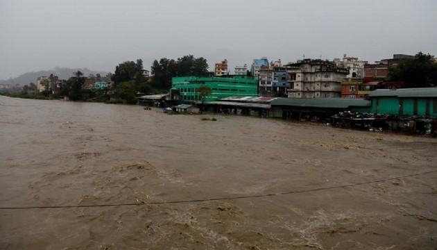 Sel ve heyelanda bilanço ağırlaşıyor!